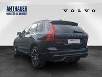 Gebraucht Volvo XC60 Ultra 349 PS (256 kW) 2025 Blau SUV