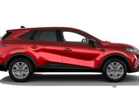 Neu Renault Symbioz Evolution 140 PS (102 kW) 2026 Rot metallic SUV