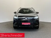 Gebraucht VW Tiguan Style 204 PS (150 kW) 2025 Schwarz SUV