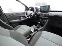 gebraucht Dacia Sandero Stepway Extreme 1.0 TCe LED Klimaautom Fahrerprofil Musikstreaming Totwinkelassistent