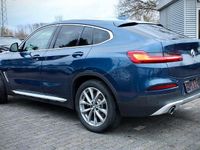 Gebraucht BMW X4 M Sport 252 PS (185 kW) 2019 SUV