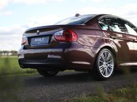 Gebraucht BMW 330 Performance 258 PS (189 kW) 2005 Rot Limousine