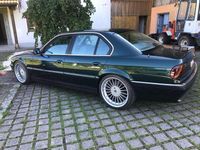 Gebraucht BMW 740 286 PS (210 kW) 1995 Limousine