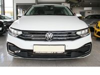 gebraucht VW Passat Variant GTE 1.4 TSI DSG LED*NAVI*ACC*APP