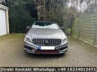 Gebraucht Mercedes A250 211 PS (155 kW) 2013 Grau Limousine