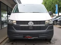 Gebraucht VW Transporter 150 PS (110 kW) 2021 Weiß Van