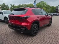 Neu Mazda CX-5 Homura-Line 141 PS (103 kW) 2026 Rot SUV