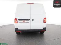 Gebraucht VW Transporter 102 PS (75 kW) 2019 Candyweiß Van