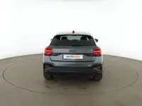 Gebraucht Audi Q2 S-Line 150 PS (110 kW) 2022 Grau SUV