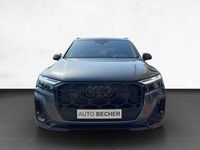 Neu Audi Q7 S-Line 286 PS (210 kW) 2025 Grau SUV
