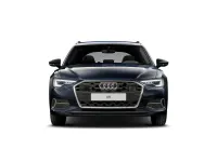 Gebraucht Audi A6 Advanced 299 PS (219 kW) 2025 Firmamentblau metallic Kombi