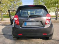 gebraucht Chevrolet Spark 1.0 68PS