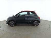 gebraucht Fiat 500C 1.2 Lounge, Benzin, 10.990 €