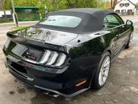 gebraucht Ford Mustang GT Convertible / Premium2 / B&O/ Wie NEU