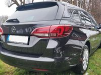 gebraucht Opel Astra Sports Tourer LED Navi SHZ LHZ