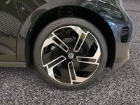 Gebraucht VW ID. Buzz GTX 250 kW (340 PS) 2026 Schwarz Van / Kleinbus