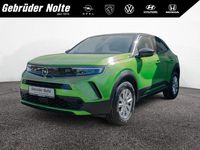 Gebraucht Opel Mokka-e Edition 100 kW (136 PS) 2022 Grün SUV