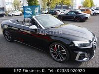 Gebraucht Audi S5 Cabriolet Sport 354 PS (260 kW) 2024 Schwarz Cabrio