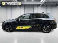 Gebraucht Opel Astra Edition 131 PS (96 kW) 2025 Lackierung schwarz perla nera/typ a Limousine