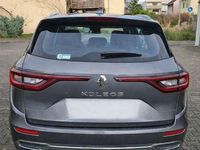 Gebraucht Renault Koleos Intens 131 PS (96 kW) 2018 Grau SUV