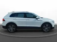 Gebraucht VW Tiguan Elegance 150 PS (110 kW) 2023 Oryxweiss SUV