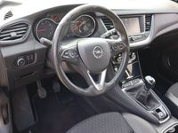 gebraucht Opel Grandland X 1.2T Inno AGR/SHZ/AZV/PDC/Multimedia