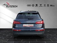 gebraucht Audi Q5 