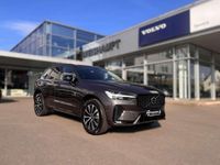 Gebraucht Volvo XC60 Plus 250 PS (183 kW) 2025 Grau (metallic) SUV
