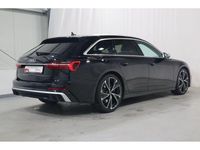 Gebraucht Audi S6 Ambiente 344 PS (253 kW) 2024 Brillantschwarz Kombi