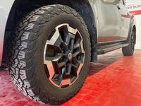 Gebraucht Nissan Navara Visia 163 PS (119 kW) 2021 Grau Pickup