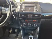 Gebraucht Mazda CX-5 160 PS (117 kW) 2014 Grau SUV