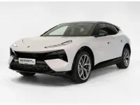 Ny Lotus Eletre 450 kW (612 HK) 2026 Grå SUV