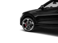 Gebraucht Audi SQ2 Ambiente 301 PS (221 kW) 2026 Mythosschwarz metallic (metallic) SUV