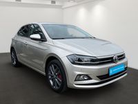 gebraucht VW Polo VI 1.5 TSI Highline *LED*KAMERA*NAVI*