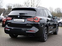 gebraucht BMW X3 M40d