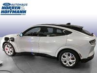 Gebraucht Ford Mustang Mach-E Extended Range 258 kW (351 PS) 2023 Starweiß metallic SUV