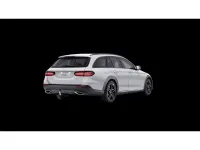 Gebraucht Mercedes E450 Exclusive 367 PS (269 kW) 2022 Weiss Kombi