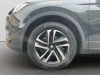 Gebraucht Seat Tarraco Style 150 PS (110 kW) 2023 Grau SUV