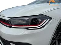 gebraucht VW Polo GTI + PARK ASSIST+ SHZ+LED 2.0 TSI 152 kw (207P...