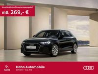 Neu Audi A1 Advanced Plus 95 PS (69 kW) 2026 Mythosschwarz metallic Limousine
