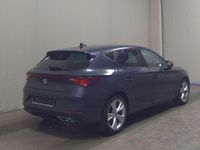 Gebraucht Seat Leon Beats 150 PS (110 kW) 2022 Grau Limousine