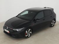 gebraucht VW Golf VIII GTI Clubsport 2.0 TSI Pano Navi Kamera MFL VC LED ACC