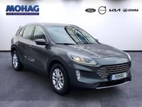 Gebraucht Ford Kuga Titanium 224 PS (164 kW) 2022 Grau SUV