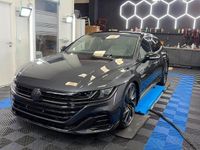 Gebraucht VW Arteon R-line 200 PS (147 kW) 2023 Grau Kombi