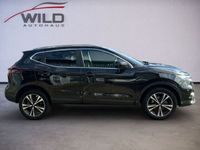 gebraucht Nissan Qashqai 1.3 DIG-T Zama DCT 360°Navi Pano SHZ 18'