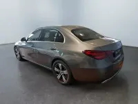 Gebraucht Mercedes C200 Avantgarde 163 PS (119 kW) 2024 Grau Limousine