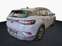 Gebraucht VW ID.4 Pro Performance 150 kW (204 PS) 2021 Grau SUV