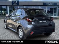 Gebraucht Mazda 2 Prime-Line 116 PS (85 kW) 2025 Kleinwagen