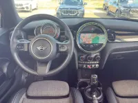 Gebraucht Mini Cooper Cabriolet 136 PS (100 kW) 2023 Rooftop grey metallic Cabrio