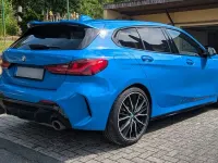 Gebraucht BMW M135 Performance 306 PS (225 kW) 2020 Blau Kleinwagen